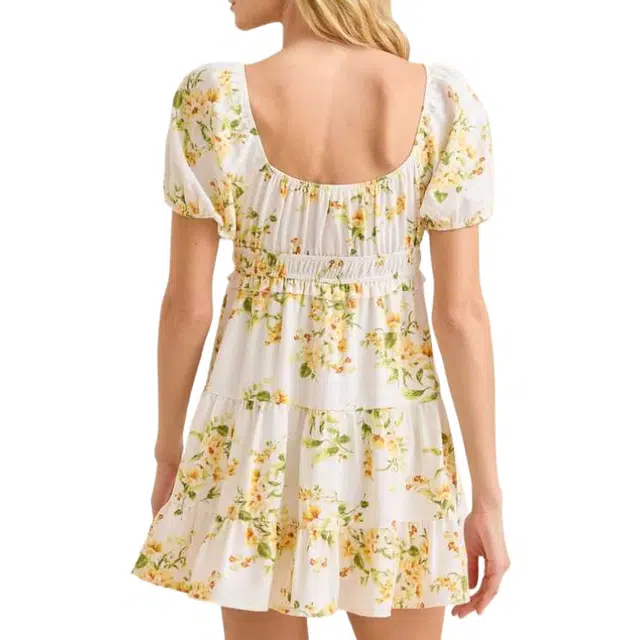 ALTAR'D STATE Mini Dress