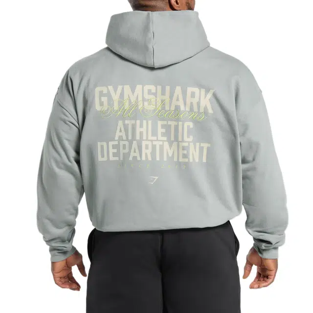 GYMSHARK