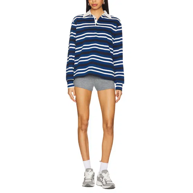 SUPERDOWN Sashia Polo Polo