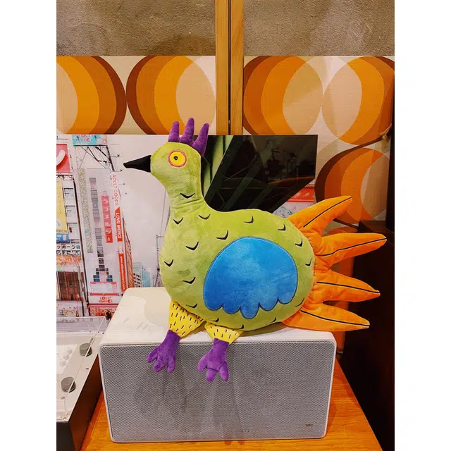 UODYCOCO 43cm65cm