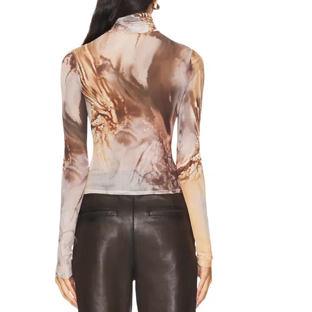 SUPERDOWN Kaia Top T