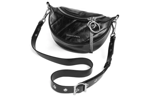 CHARLESKEITH ck PU NoirDistressed CoffeeDeep Olive