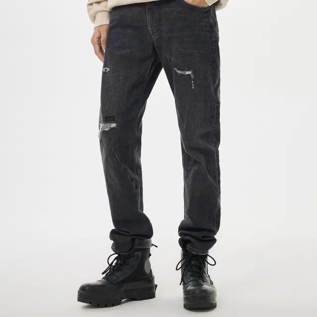 ABLE JEANS