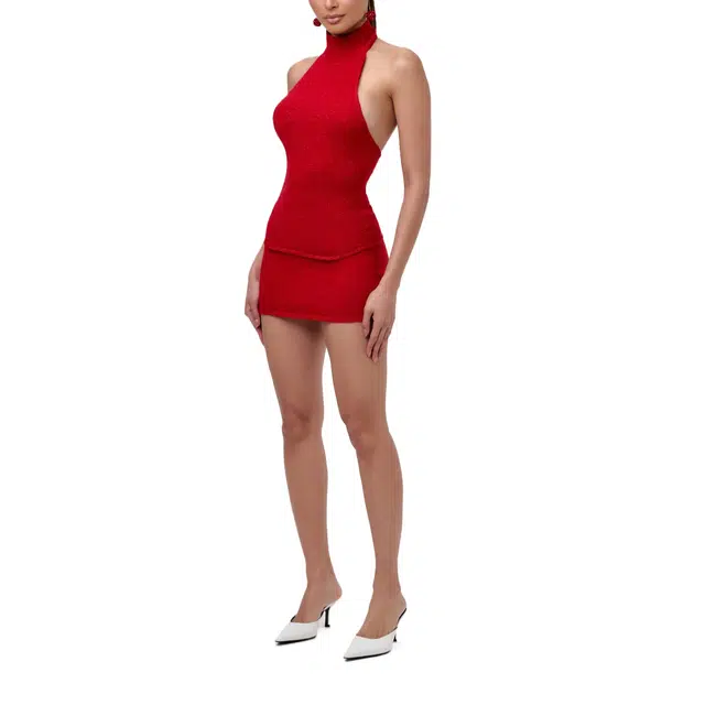 NAKED WARDROBE Knits