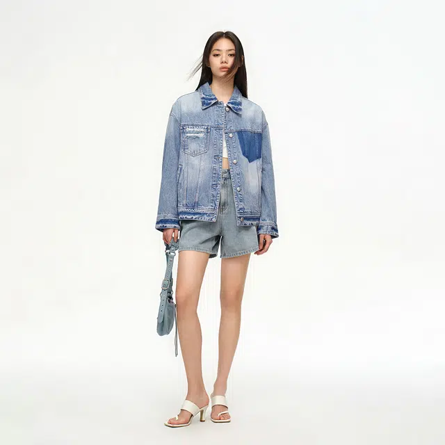 ONLY OVERSIZE
