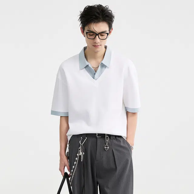 EARL JOEL Polo