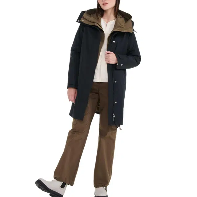 AIGLE SS25 MTD