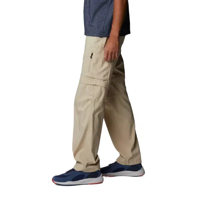 Columbia Silver Ridge Omni-ShadeOmni-WickUtility