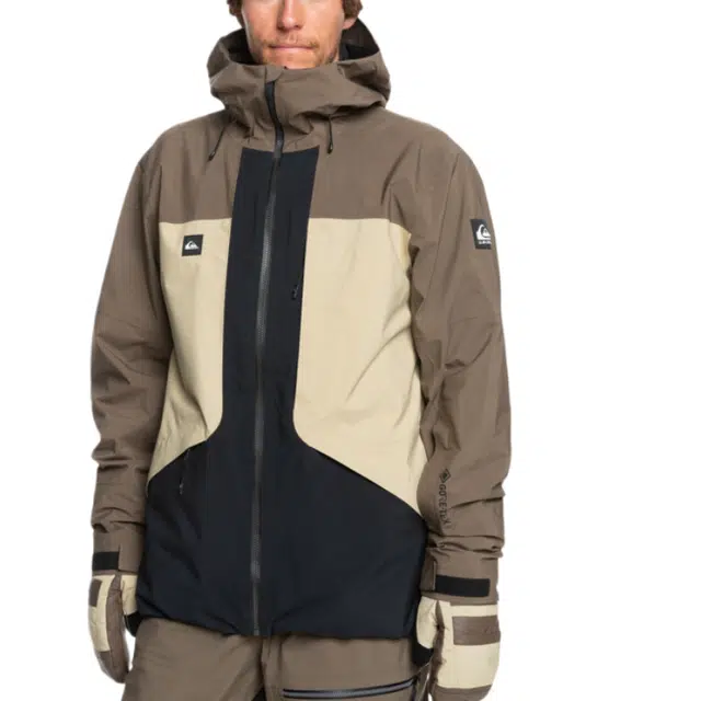 Quiksilver ForeverStretchGore-Tex