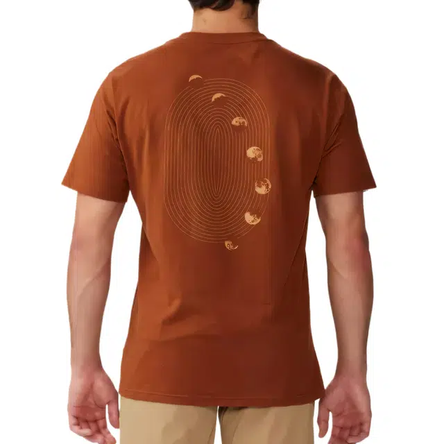 MOUNTAIN HARDWEAR Moon Phases T
