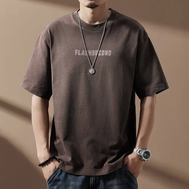 T