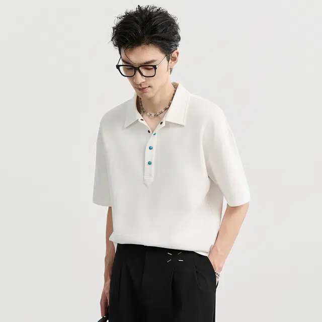 EARL JOEL Polo