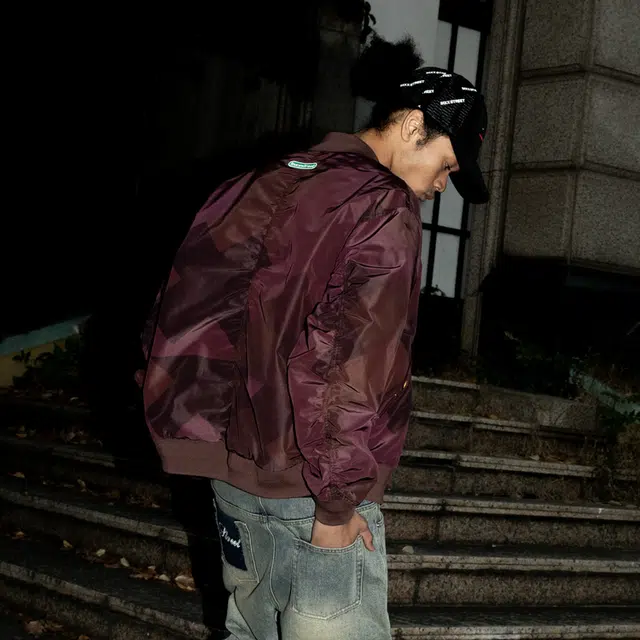 INXX STREET X