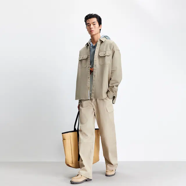 JACK JONES OVERSIZE