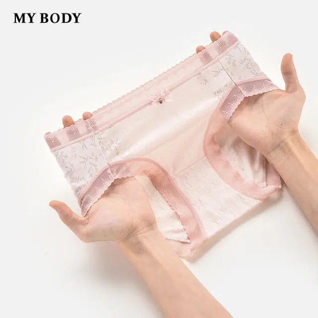 MY BODY 1