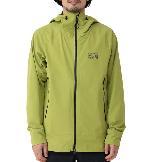 MOUNTAIN HARDWEAR Choxton Alpine LT