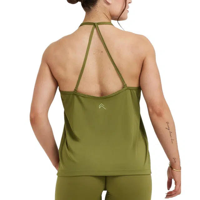 ONER ACTIVE Go To Strappy Loose Vest