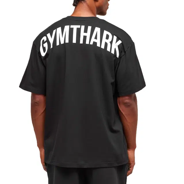 GYMSHARK CBUMChris BumsteadT