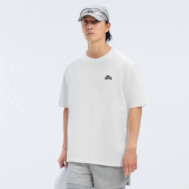 LONSDALE LOGO T