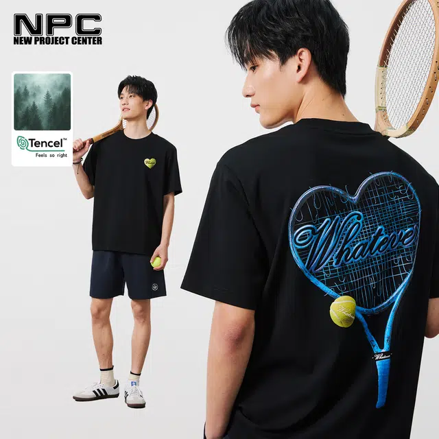 NPC TT