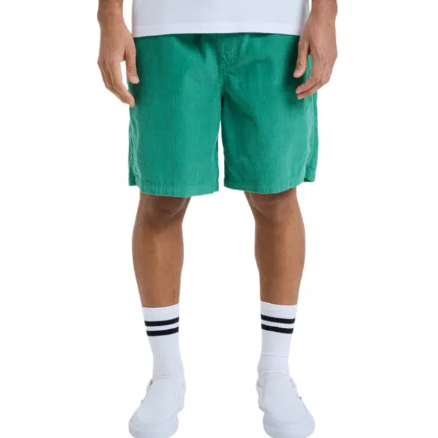 Quiksilver Taxer18