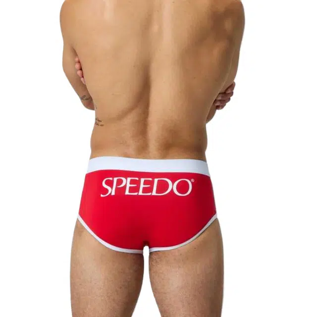 Speedo Jetstream