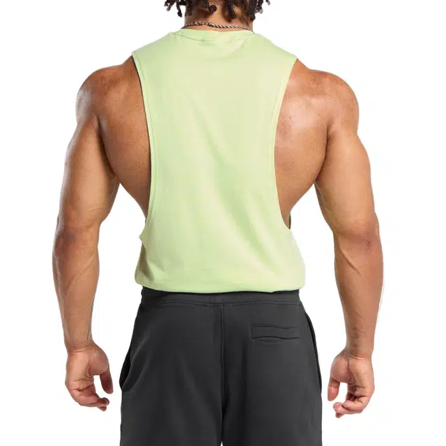 GYMSHARK REACT