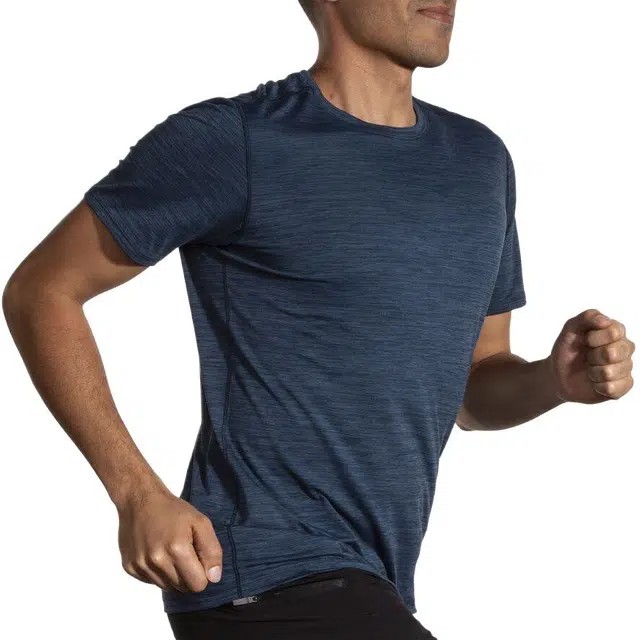 Brooks Luxe Short Sleeve T