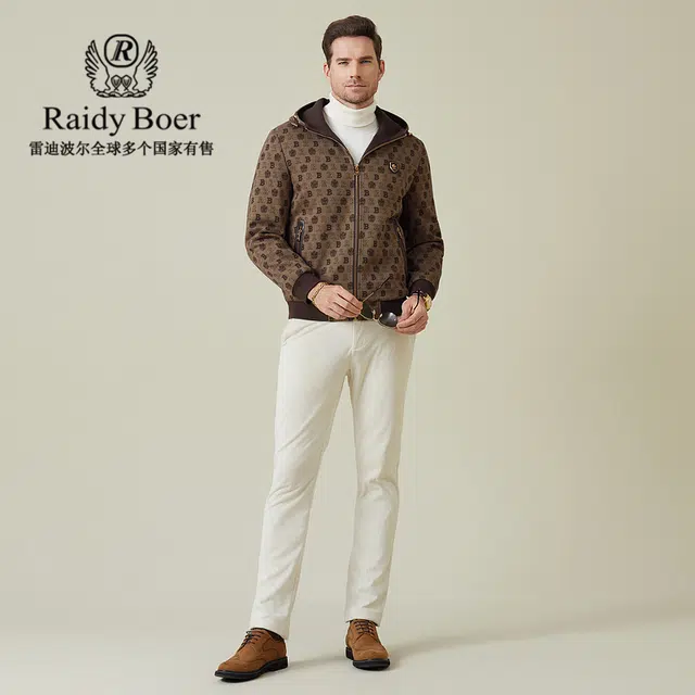 Raidy Boer