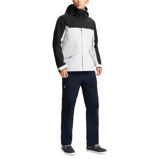 DECATHLON TRIBORD