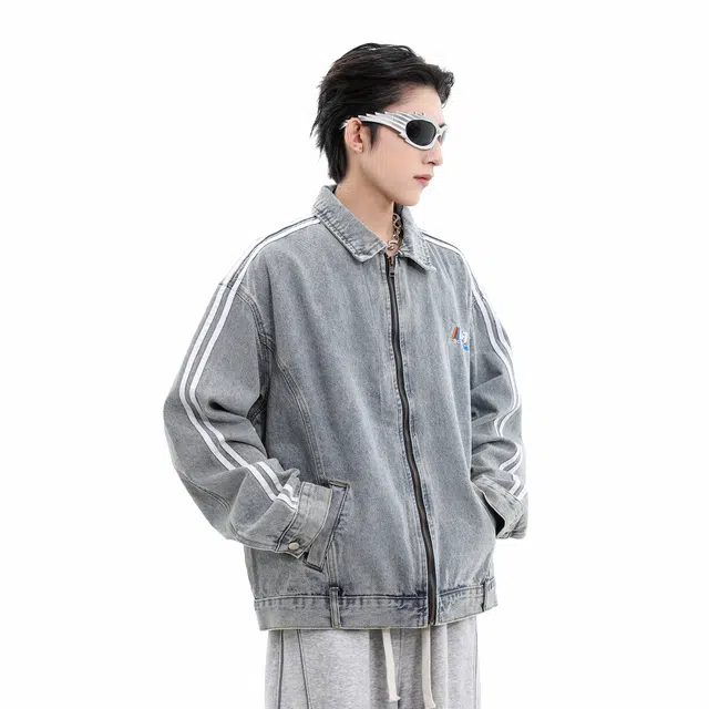 TREND ST
