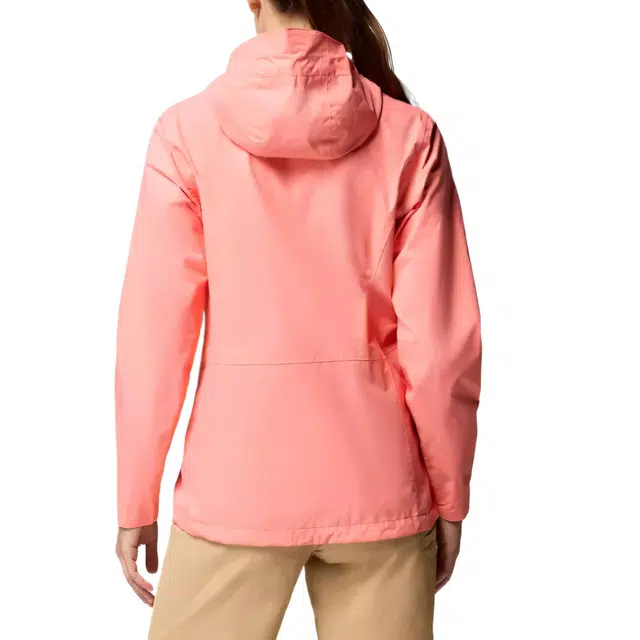Columbia Pouring Adventure Omni-Tech