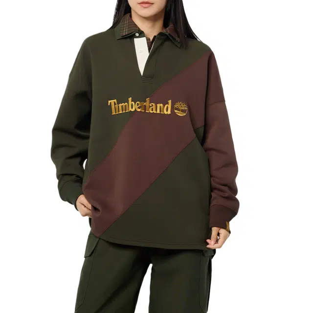 Timberland