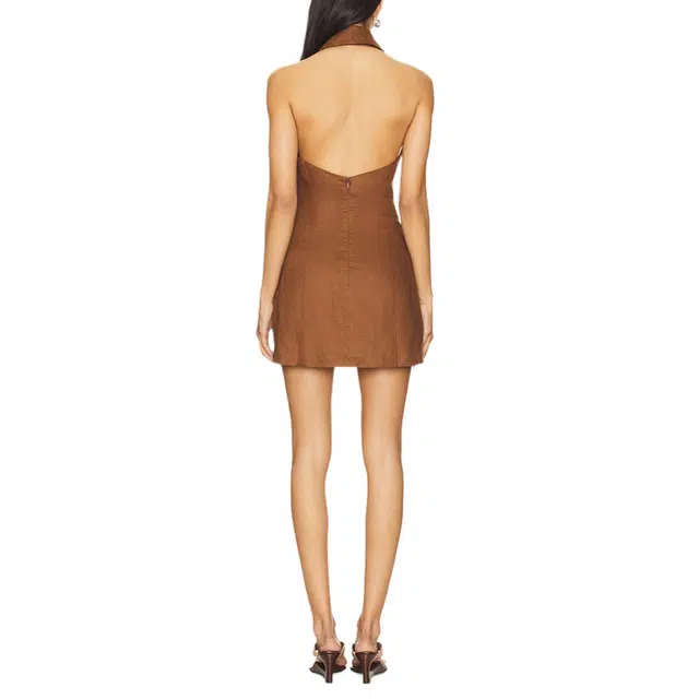 SUPERDOWN Brixton Mini Dress