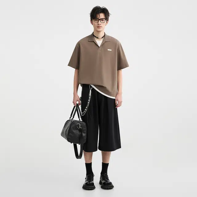 EARL JOEL Polo