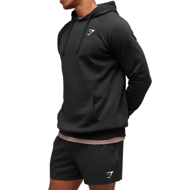 GYMSHARK