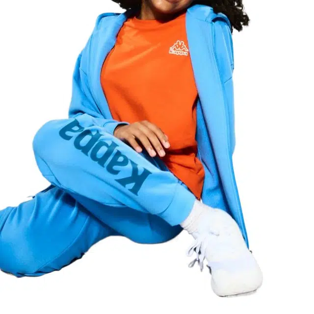 KAPPA KIDST