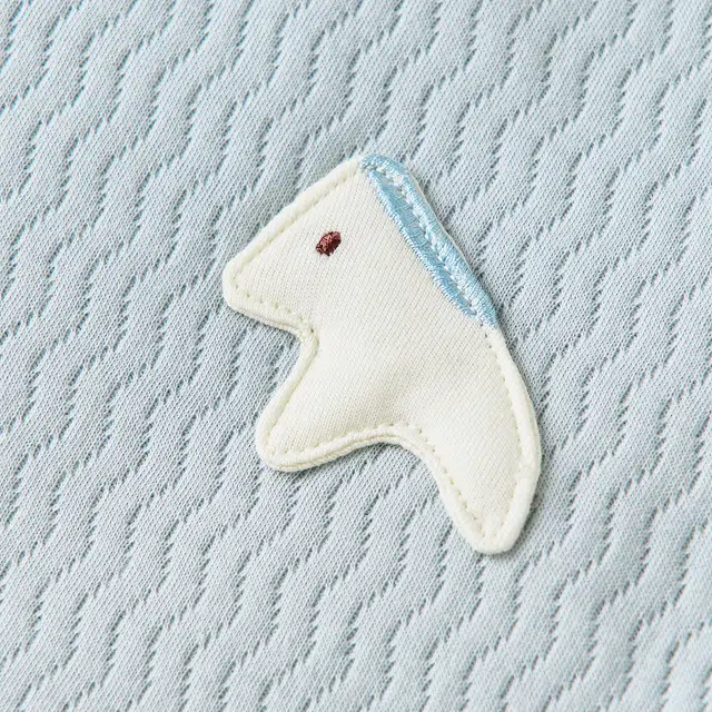 童泰上装 舒适亲肤休闲洋气 婴幼童