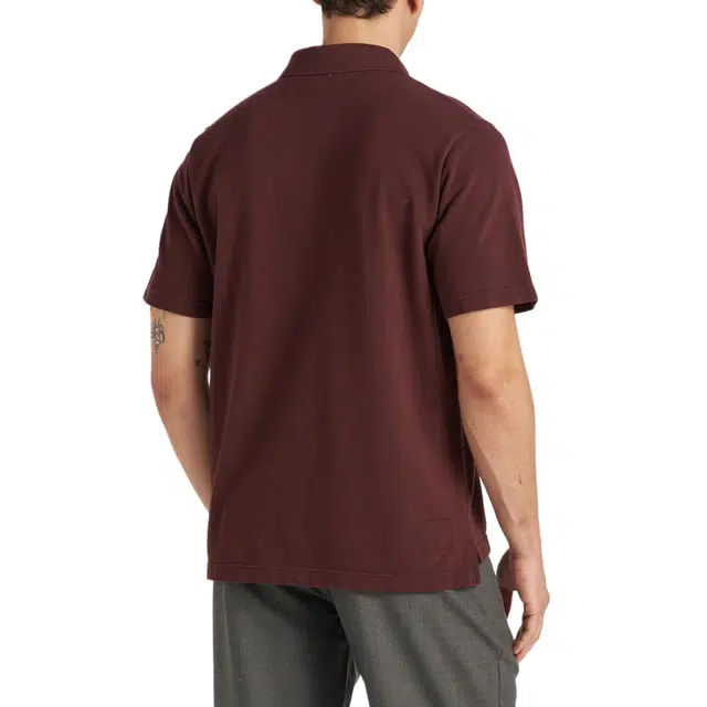 Universal Works Polo