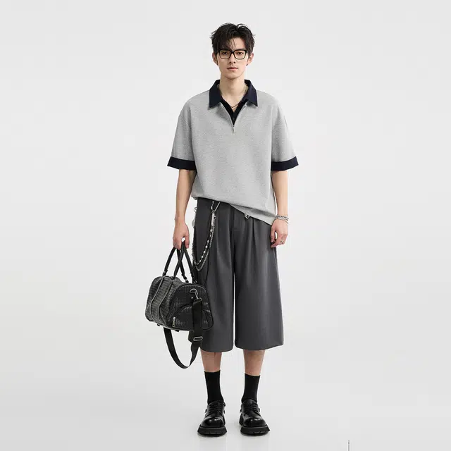 EARL JOEL Polo