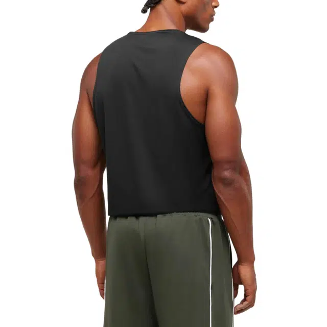 GYMSHARK ArrivalTank