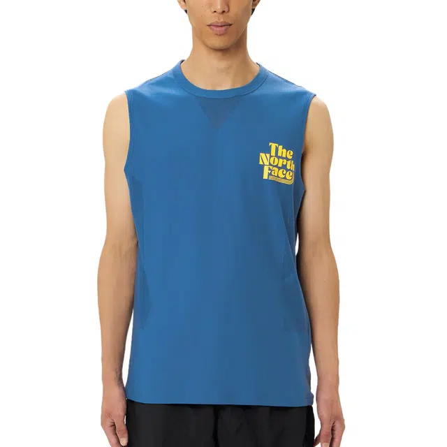THE NORTH FACE FREE Run Spiral