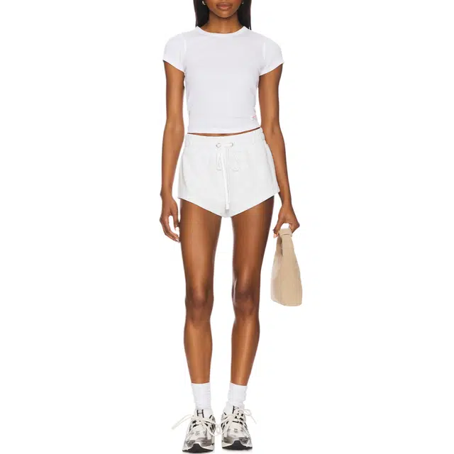 SUPERDOWN Susy Short