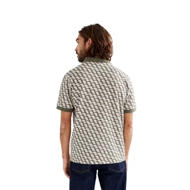 AIGLE SS23 Polo