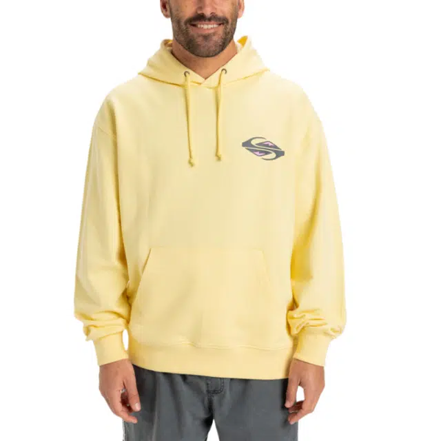 Quiksilver Global Heat