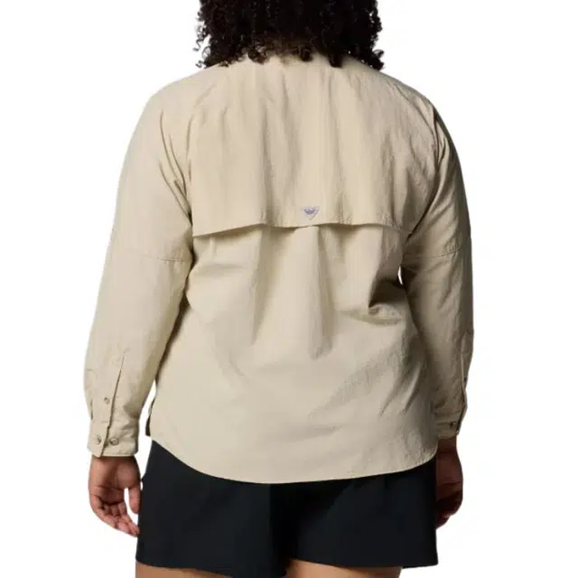 Columbia PFG Bahama 2 logo