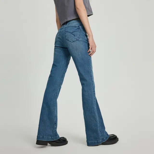 ABLE JEANS