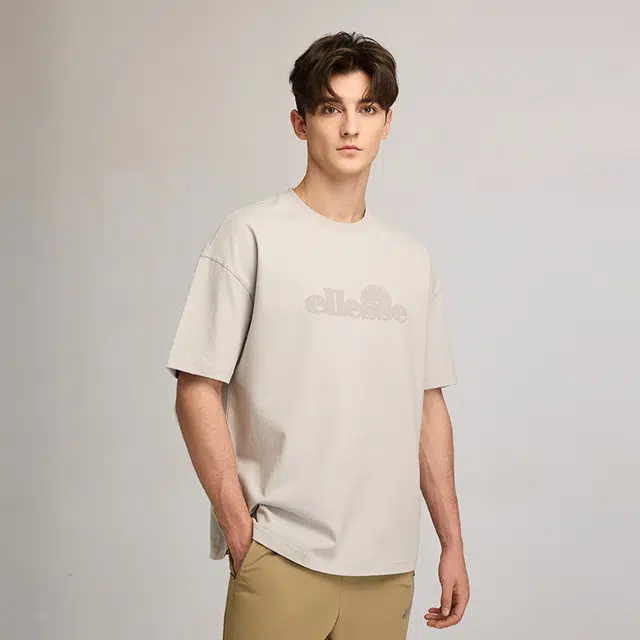 ellesse LogoT