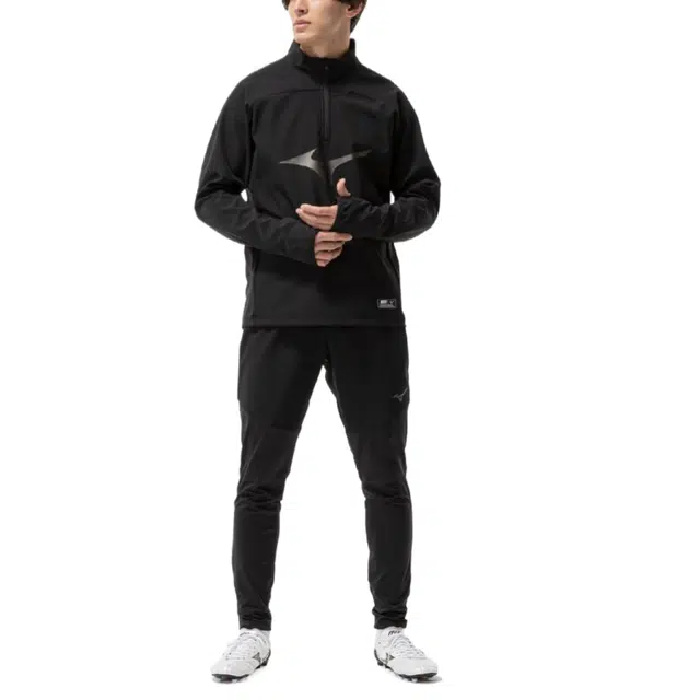 Mizuno Tech Shield