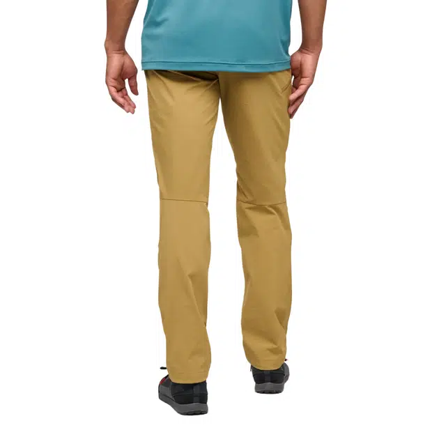 BLACK DIAMOND Alpine Pants